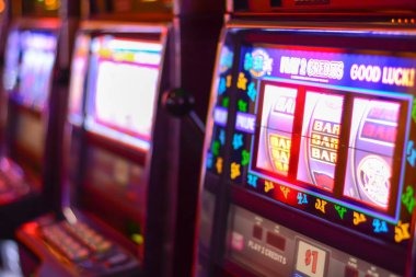 togel casino Self-Determined Exit Points