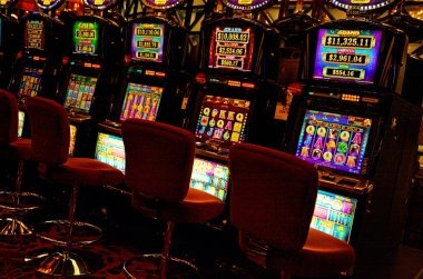togel casino mobile gaming