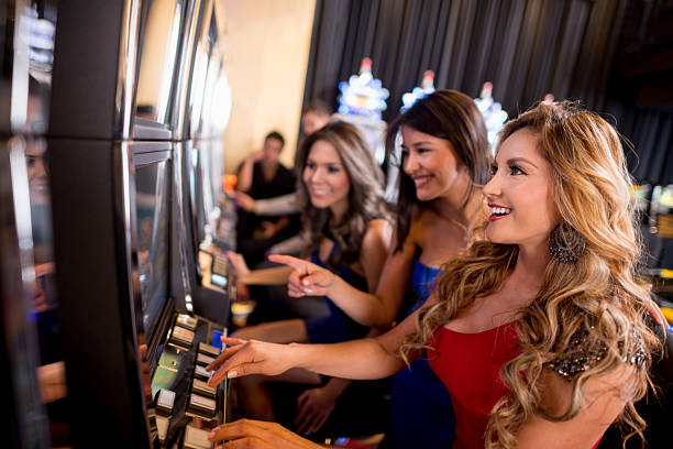 togel casino Live Casino