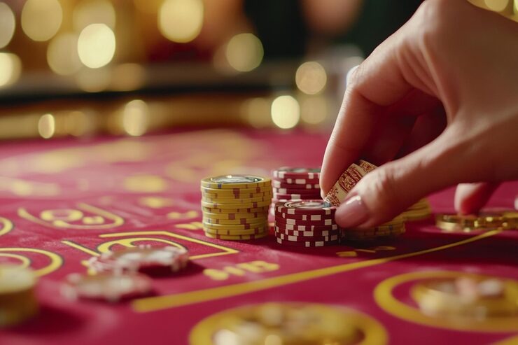 togel casino What the App Brings to Your Phone
