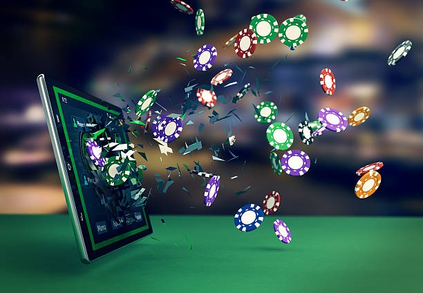 togel casino Latest Drops