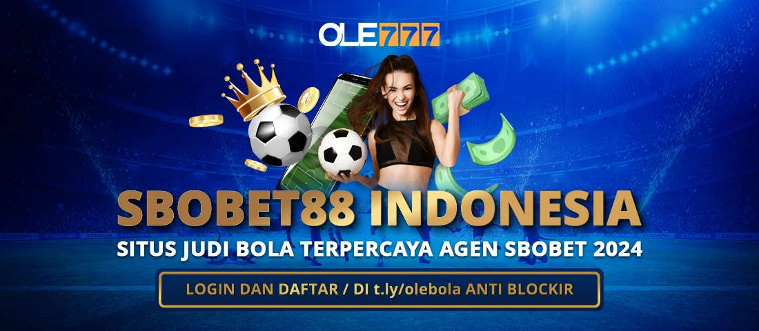 link alternatif sbobet