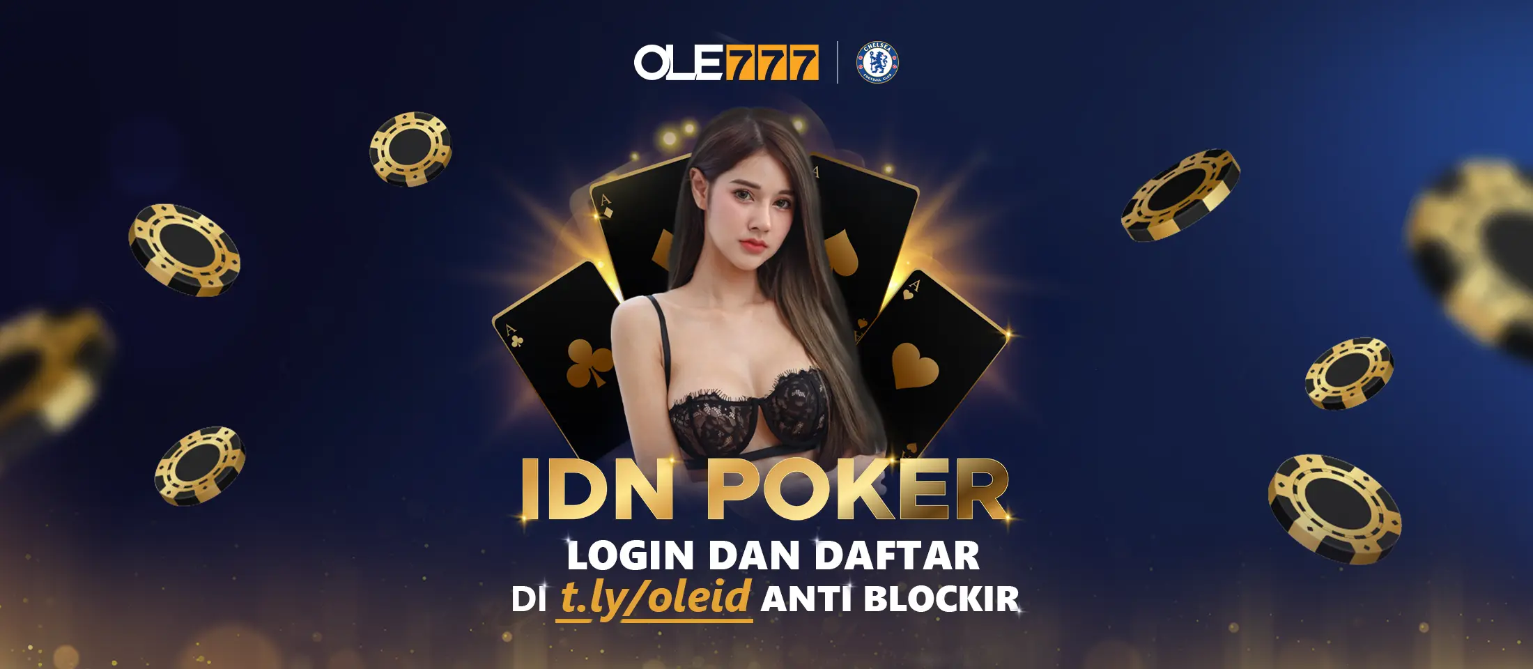 poker online